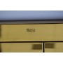 Золотая клавиша для инсталляции Roca ПЭК Active 62B 8901160B1 DO